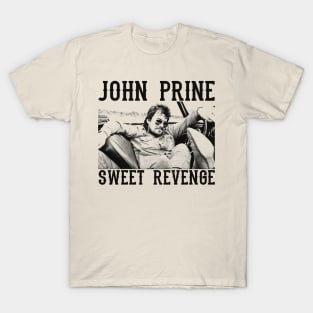 John Prine // Sweet Revenge T-Shirt